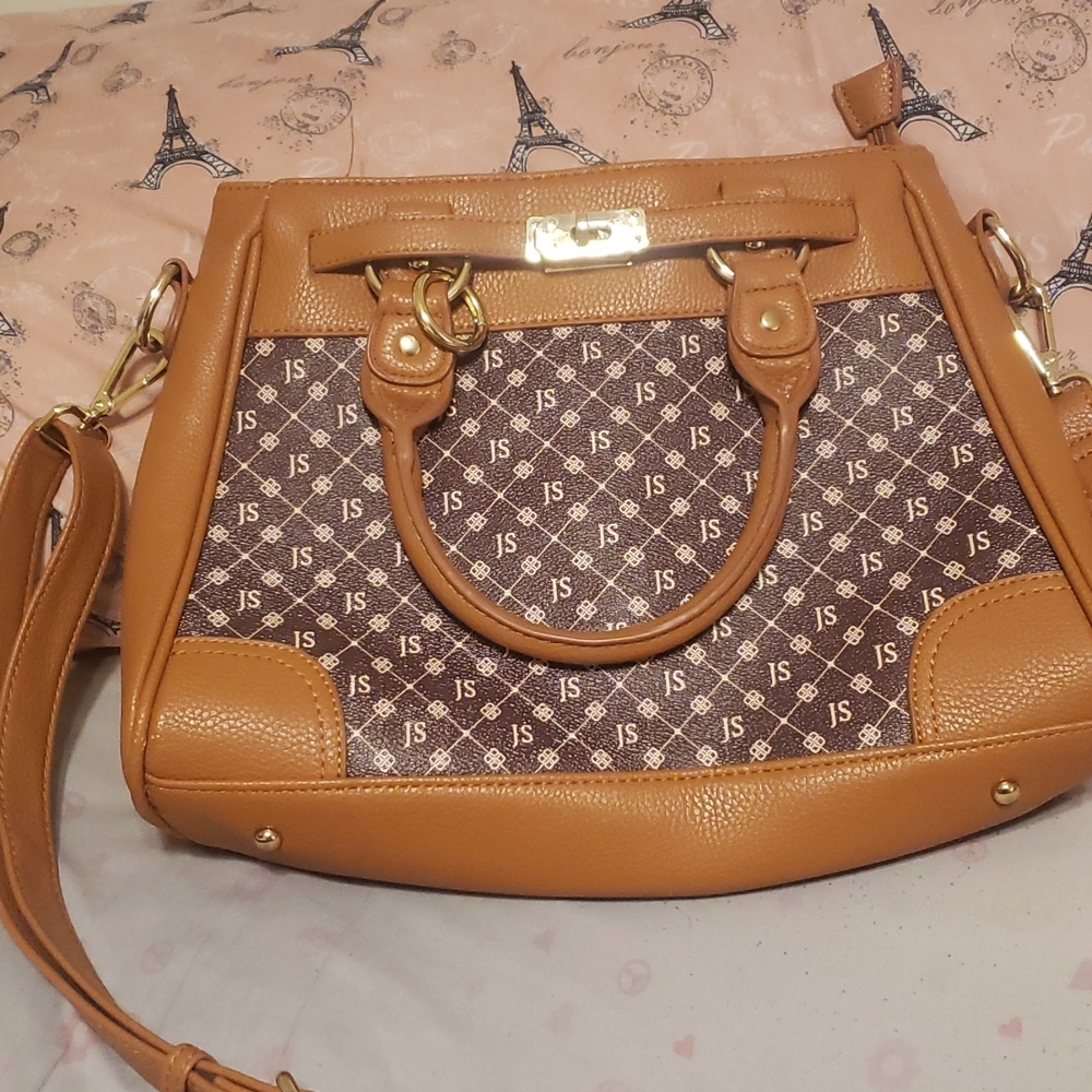 Jessica simpson bag